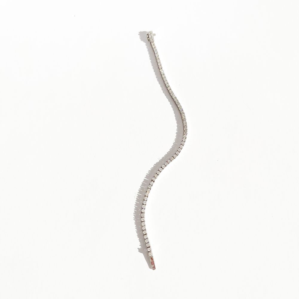 Pulseira Riviera La CT Tennis