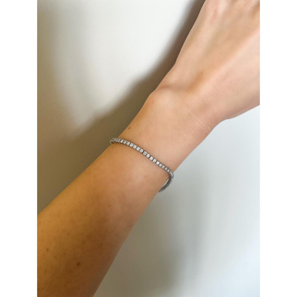 Pulseira Riviera La CT Tennis